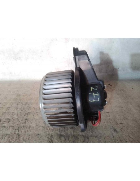 MOTOR CALEFACCION AUDI A6 BERLINA (4B2) - 138426