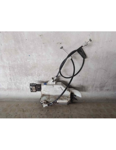 CERRADURA PUERTA DELANTERA IZQUIERDA PEUGEOT 308 - 178342