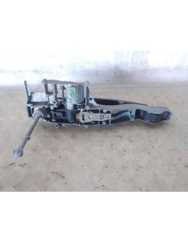 MANETA EXTERIOR DELANTERA IZQUIERDA PEUGEOT 308...