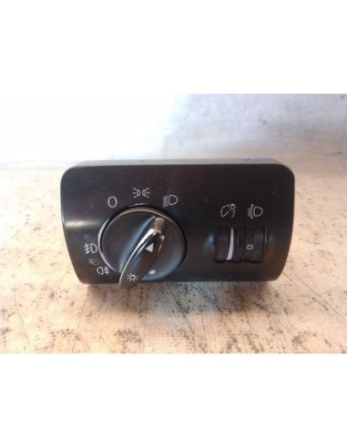 MANDO LUCES AUDI A6 BERLINA (4B2) - 138421