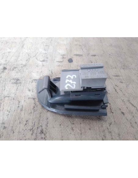 MANDO ELEVALUNAS DELANTERO DERECHO AUDI A6 BERLINA (4B2) - 138415