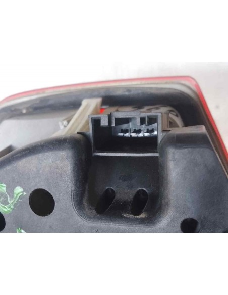 PILOTO TRASERO IZQUIERDO INTERIOR BMW SERIE 3 TOURING (E46) - 182845