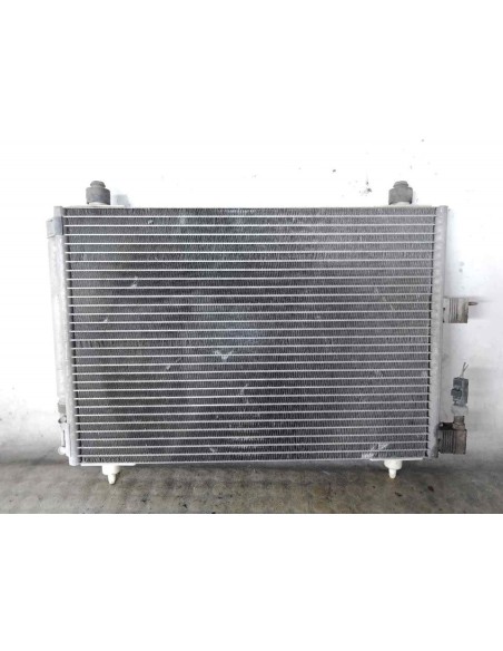 CONDENSADOR / RADIADOR  AIRE ACONDICIONADO PEUGEOT PARTNER (S2) - 178687