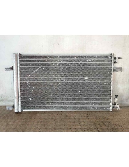 CONDENSADOR / RADIADOR  AIRE ACONDICIONADO OPEL ZAFIRA C TOURER - 220970