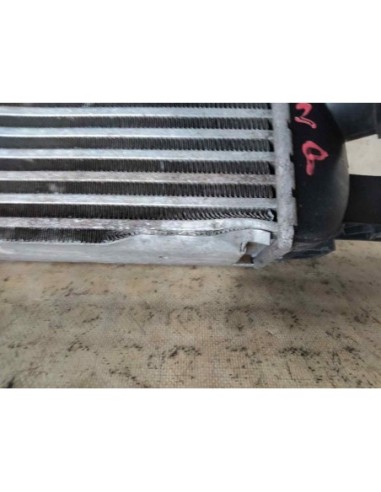 INTERCOOLER AUDI A4 BERLINA (8E) - 235795