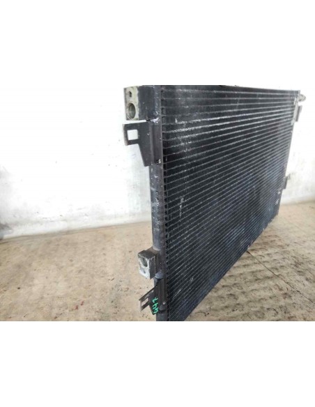 CONDENSADOR / RADIADOR  AIRE ACONDICIONADO RENAULT ESPACE IV (JK0) - 255870