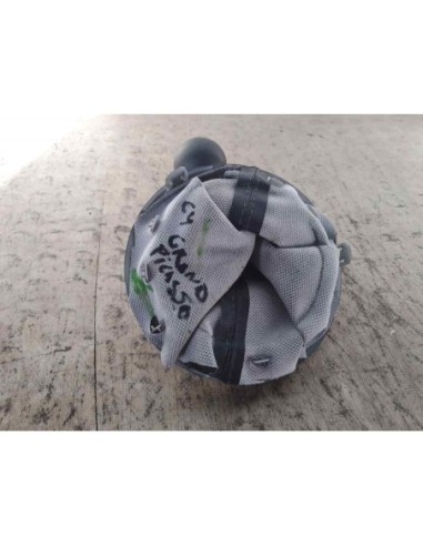 POMO PALANCA CAMBIO CITROEN GRAND C4...