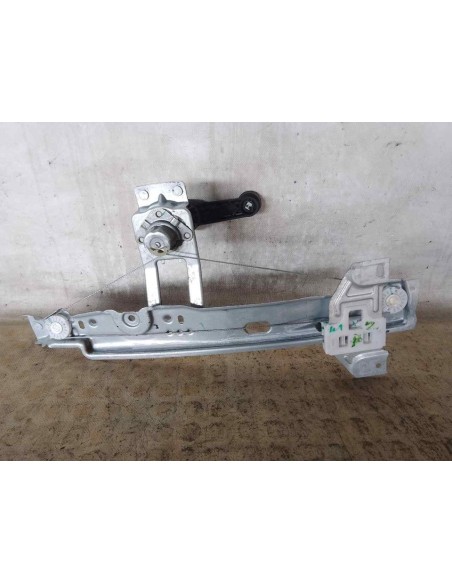 ELEVALUNAS TRASERO IZQUIERDO FORD KA+ (CDU) - 230017