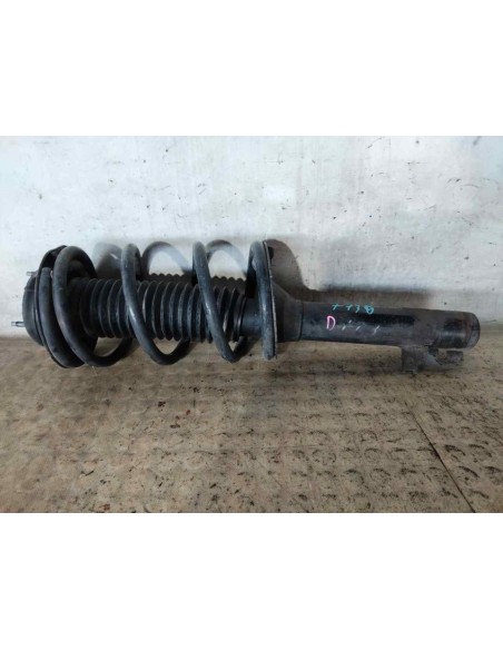 AMORTIGUADOR DELANTERO DERECHO FORD TRANSIT FURGÓN CORTO (FY) - 255871