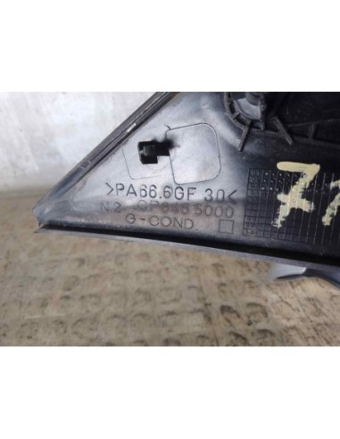 RETROVISOR IZQUIERDO PEUGEOT 206 - 248537