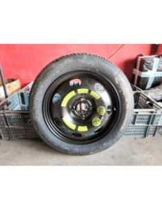 NEUMATICO REPUESTO CITROEN C4 CACTUS - 251406