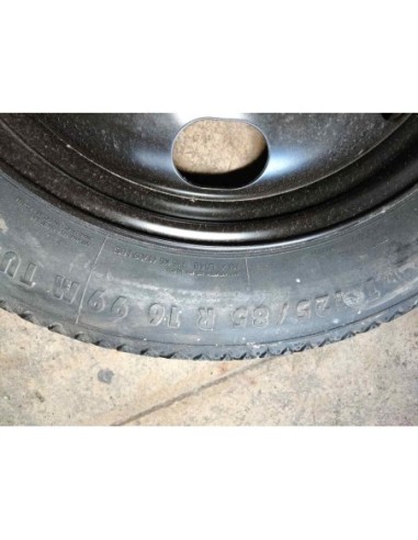 NEUMATICO REPUESTO CITROEN C4 CACTUS - 251406