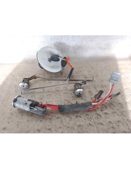 JUEGO BOMBINES CITROEN BERLINGO - 247312