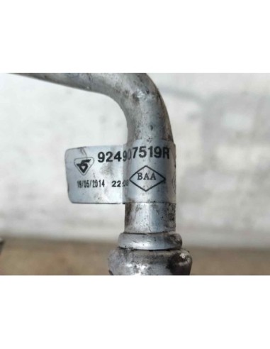 TUBOS AIRE ACONDICIONADO DACIA DOKKER - 208358