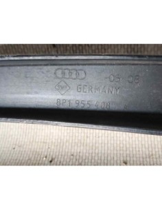 BRAZO LIMPIA DELANTERO DERECHO AUDI A3 (8P1) - 240367 2