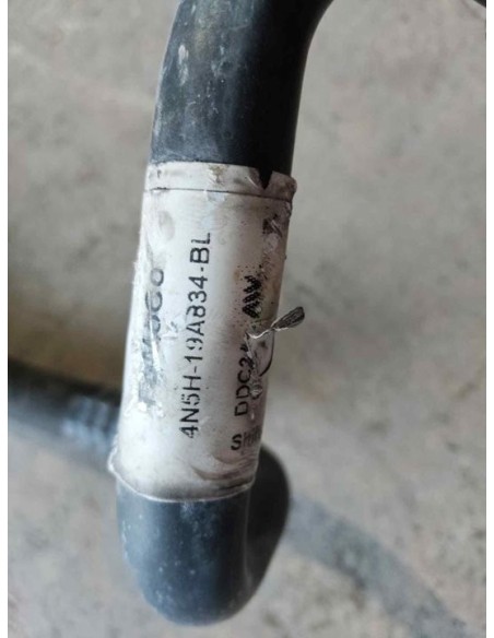 TUBOS AIRE ACONDICIONADO VOLVO C30 - 255854