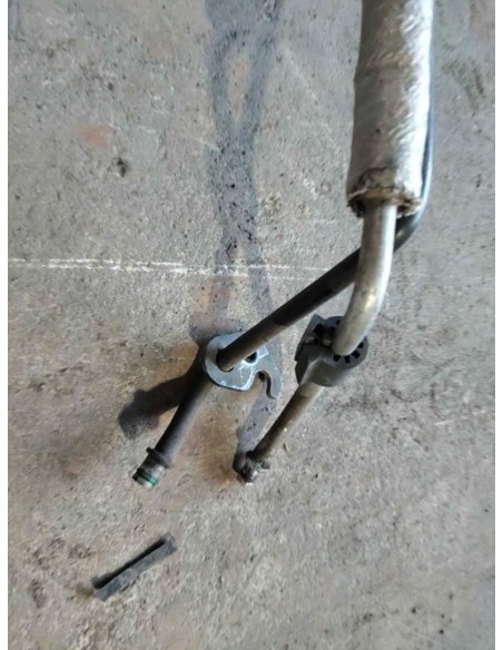 TUBO PRESION DIRECCION ASISTIDA VOLVO C30 - 255852