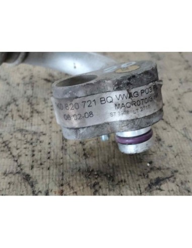 TUBOS AIRE ACONDICIONADO AUDI A3 (8P1) - 240045