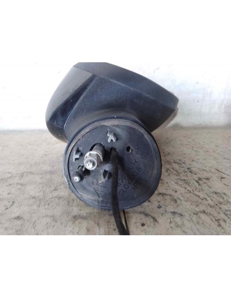 RETROVISOR DERECHO FORD FIESTA (CB1) - 248988