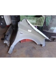 ALETA DELANTERA IZQUIERDA HYUNDAI GETZ (TB) - 218290 2