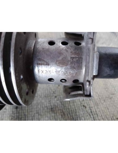 INYECTOR LAND ROVER DISCOVERY SPORT - 197690