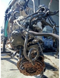 MOTOR COMPLETO MERCEDES-BENZ CLASE B (BM 245) - 231503 2