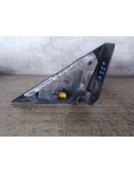 RETROVISOR DERECHO RENAULT SCENIC II (JM) - 237086