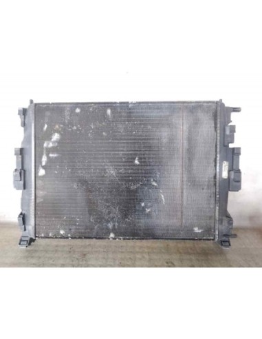 RADIADOR AGUA RENAULT MEGANE II BERLINA 3P -...