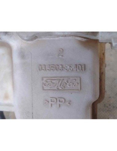 BOMBA FRENO FORD FOCUS BERLINA (CAP) - 249025