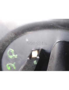 MOTOR CALEFACCION OPEL ASTRA G CARAVAN - 248892 2