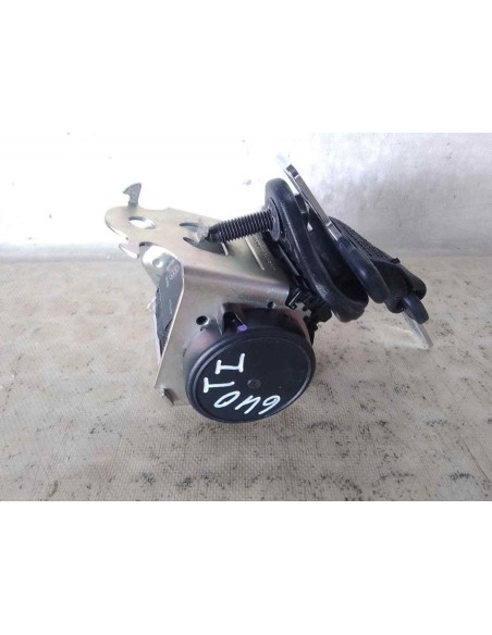 CINTURON SEGURIDAD TRASERO CENTRAL CITROEN C3 AIRCROSS - 195116