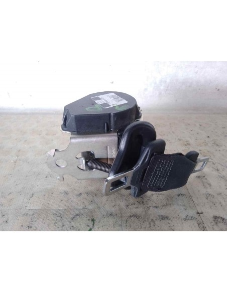 CINTURON SEGURIDAD TRASERO CENTRAL CITROEN C3 AIRCROSS - 195116