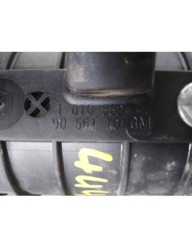 AIRBAG DELANTERO DERECHO OPEL ASTRA G CARAVAN -...