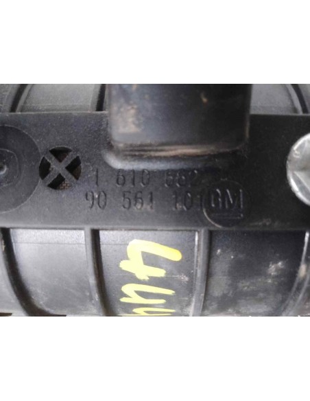 AIRBAG DELANTERO DERECHO OPEL ASTRA G CARAVAN - 249011