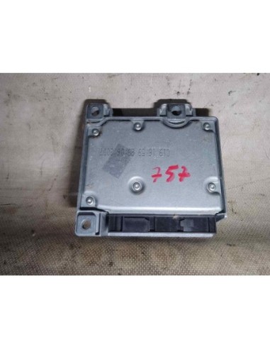 CENTRALITA AIRBAG CITROEN C4 PICASSO - 215565