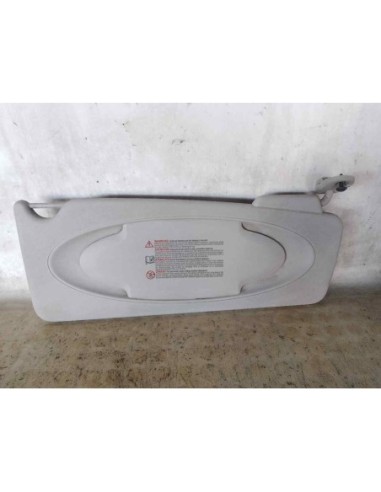 PARASOL DERECHO RENAULT KANGOO II (F/KW0) - 198559