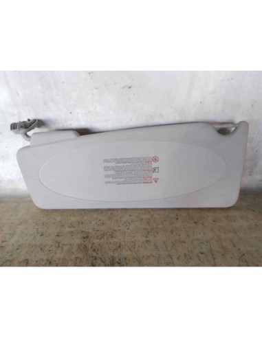 PARASOL DERECHO RENAULT KANGOO II (F/KW0) - 198559