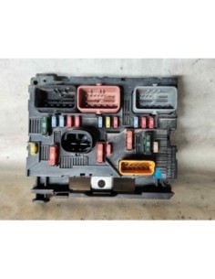 CAJA RELES / FUSIBLES CITROEN GRAND C4 PICASSO - 188991