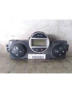 MANDO CLIMATIZADOR RENAULT SCENIC II (JM) - 222270