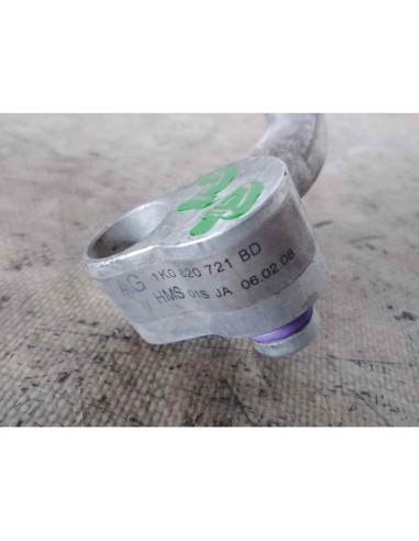 TUBOS AIRE ACONDICIONADO VOLKSWAGEN GOLF V...