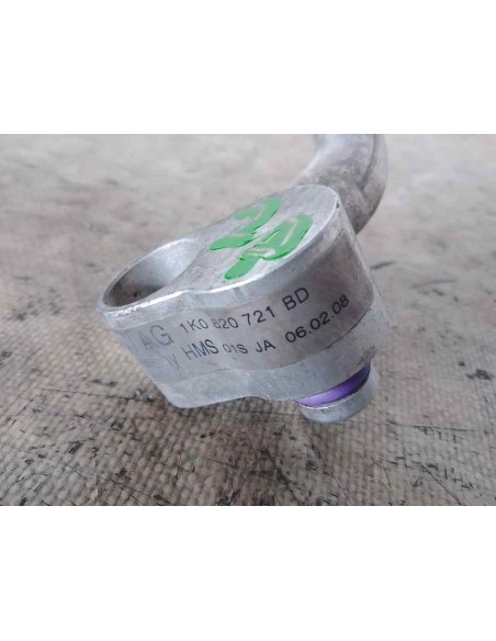 TUBOS AIRE ACONDICIONADO VOLKSWAGEN GOLF V (1K1)(10 2003) - 220473