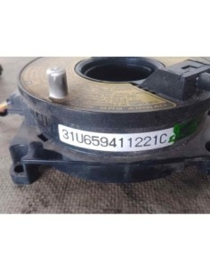 ANILLO AIRBAG NISSAN PRIMERA BERL / TRAVELLER (P10/W10) -... 2