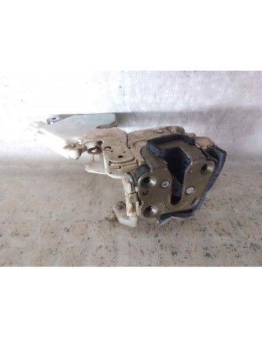 CERRADURA PUERTA DELANTERA DERECHA NISSAN...