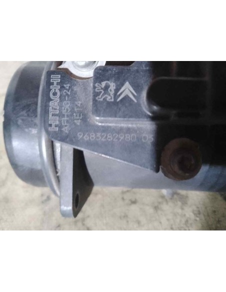 CAUDALIMETRO PEUGEOT PARTNER FURGÓN - 232061