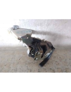 CERRADURA PUERTA TRASERA DERECHA NISSAN PRIMERA BERL /... 2