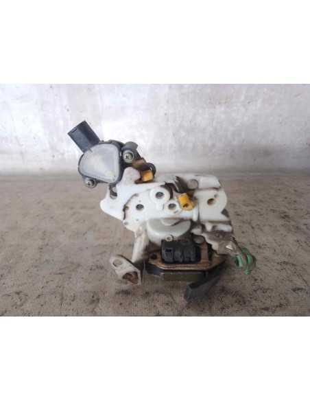 CERRADURA PUERTA DELANTERA IZQUIERDA NISSAN PRIMERA BERL / TRAVELLER (P10/W10) - 247856