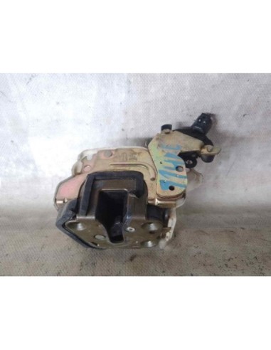 CERRADURA PUERTA DELANTERA IZQUIERDA NISSAN...