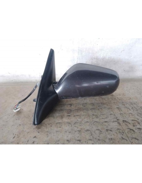 RETROVISOR IZQUIERDO NISSAN PRIMERA BERL / TRAVELLER (P10/W10) - 247855