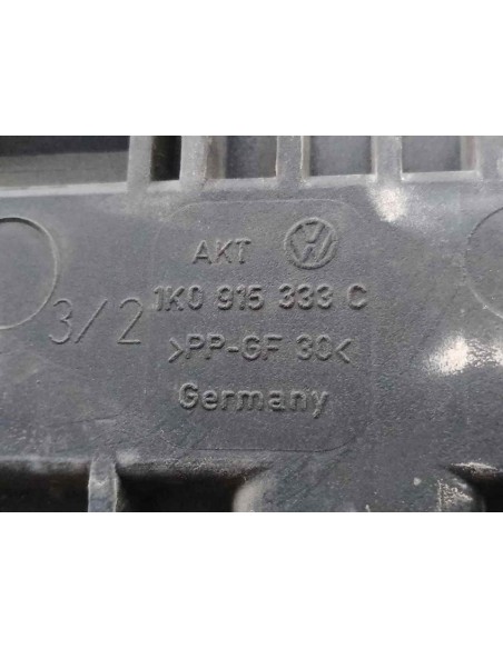 SOPORTE BATERIA VOLKSWAGEN GOLF V (1K1)(10 2003) - 220160