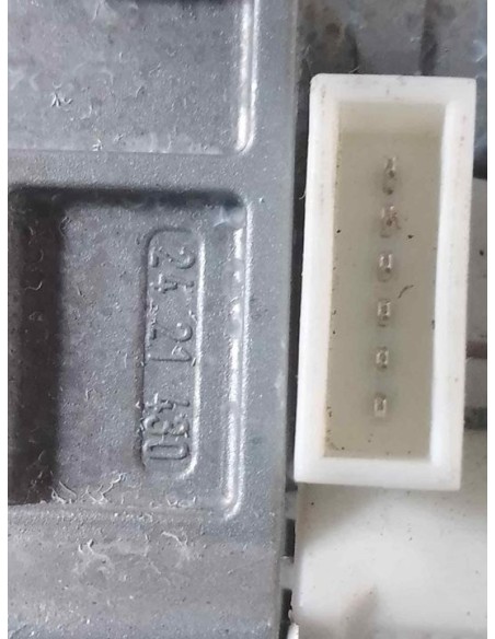 CONMUTADOR DE ARRANQUE OPEL ASTRA H BERLINA - 247840